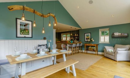 4 Bed in Pateley Bridge 6