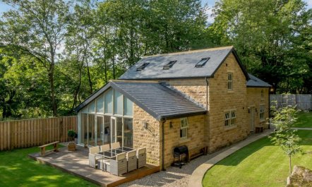 4 Bed in Pateley Bridge
