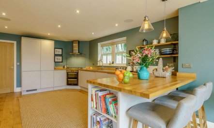 4 Bed in Pateley Bridge 5