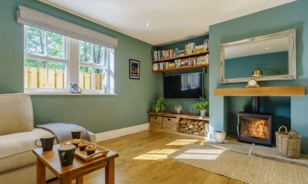 4 Bed in Pateley Bridge 9