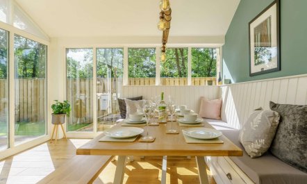 4 Bed in Pateley Bridge 4