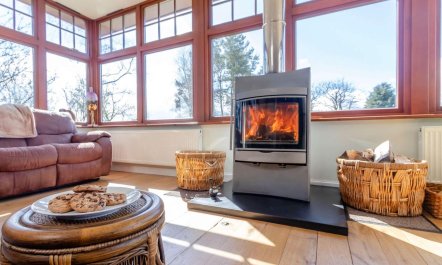 5 Bed in West Linton 2