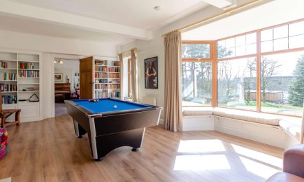 5 Bed in West Linton 8