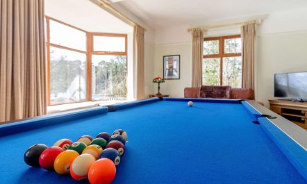 5 Bed in West Linton 9