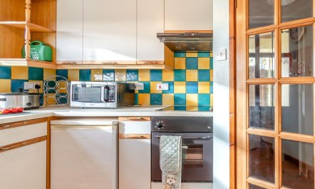 2 Bed in Solva 6