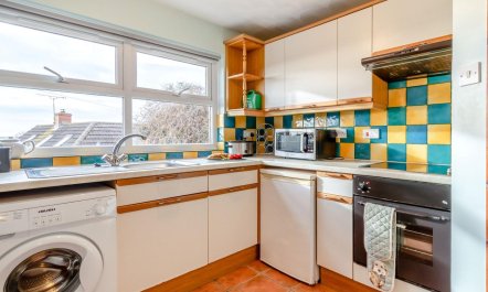 2 Bed in Solva 4