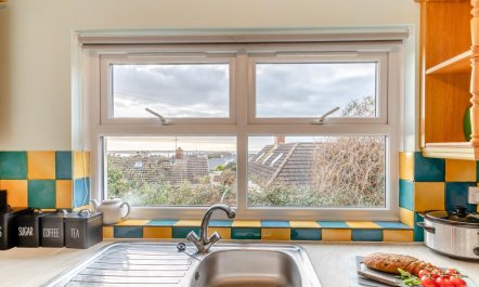 2 Bed in Solva 7