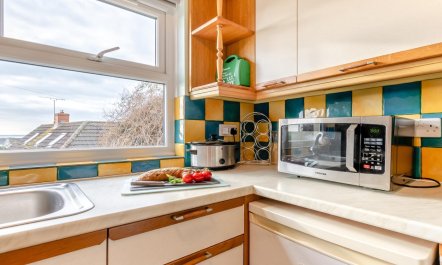 2 Bed in Solva 5