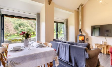 1 Bed in Crickhowell 6