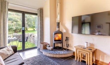 1 Bed in Crickhowell 2