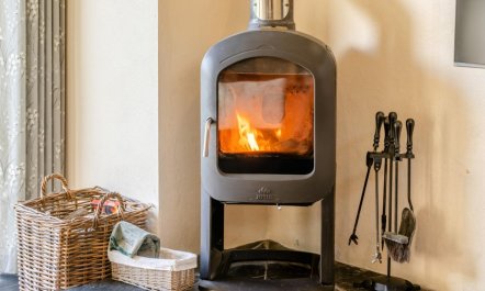 1 Bed in Crickhowell 4