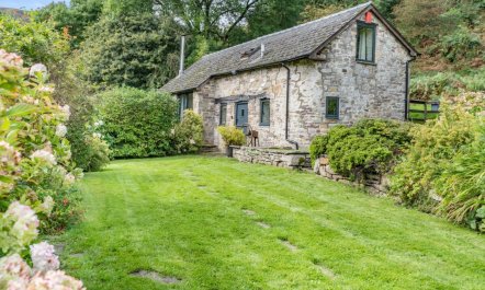 1 Bed in Crickhowell