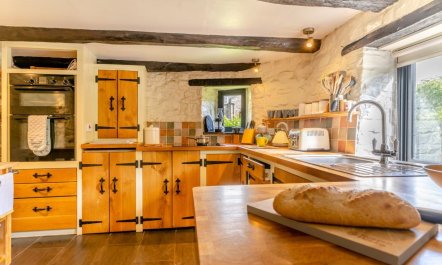 1 Bed in Crickhowell 8