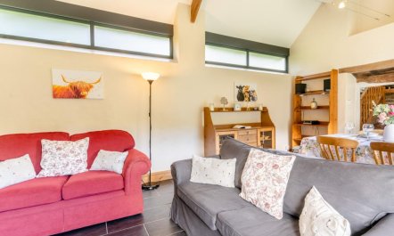 1 Bed in Crickhowell 5
