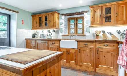 4 Bed in Crickhowell 3