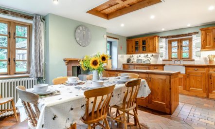 4 Bed in Crickhowell 7