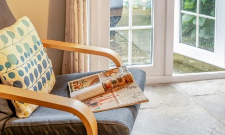 4 Bed in Crickhowell 9