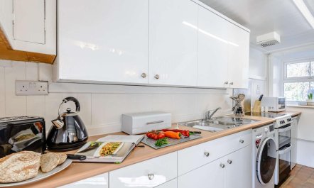 1 Bed in Eglwysbach 7