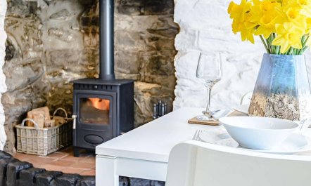 1 Bed in Eglwysbach 6