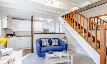 1 Bed in Eglwysbach 4