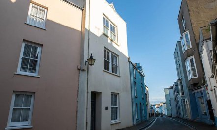 1 Bed in Tenby 5