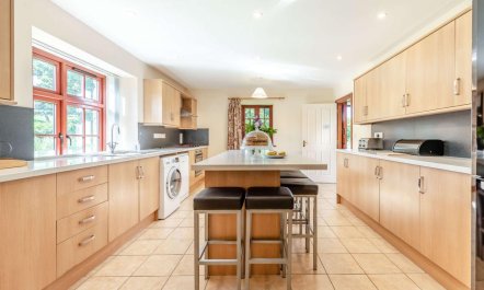5 Bed in Llandovery 6