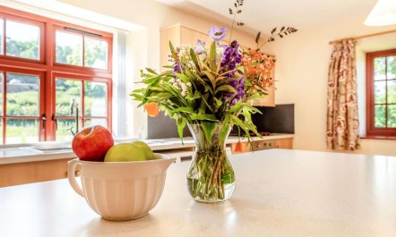 5 Bed in Llandovery 8