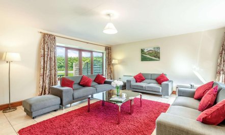 5 Bed in Llandovery 2