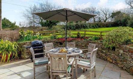 3 Bed in Kingsbridge