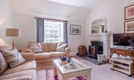 4 Bed in Llanwrtyd Wells 5
