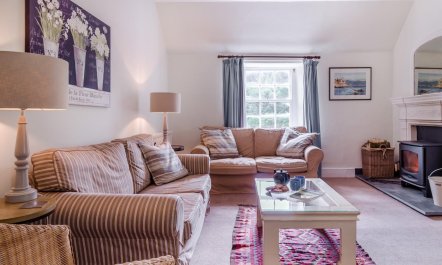 4 Bed in Llanwrtyd Wells 6