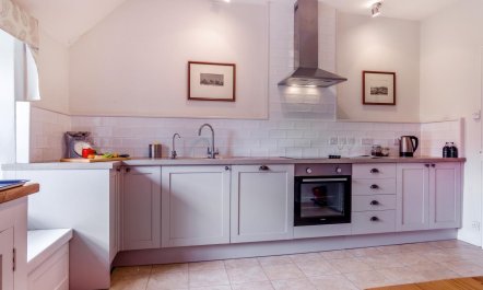 4 Bed in Llanwrtyd Wells
