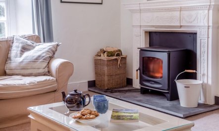 4 Bed in Llanwrtyd Wells 7