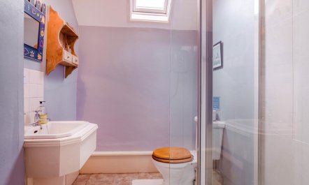 4 Bed in Llanwrtyd Wells 9