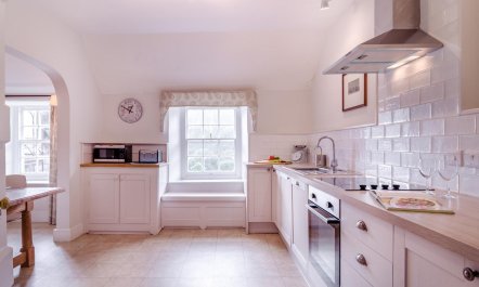 4 Bed in Llanwrtyd Wells 3