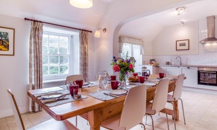 4 Bed in Llanwrtyd Wells 2