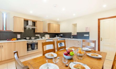 3 Bed in Llandovery 2