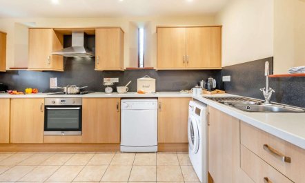 3 Bed in Llandovery 5