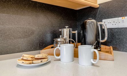 3 Bed in Llandovery 4