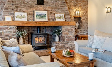 3 Bed in Brecon 4