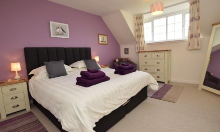 3 Bed in Bedrule 8