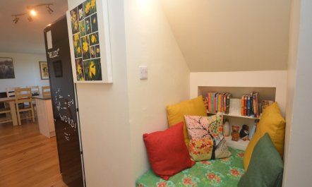 3 Bed in Bedrule 7