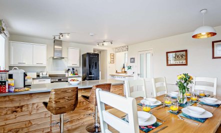 3 Bed in Bedrule 5