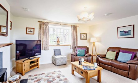3 Bed in Bedrule 3