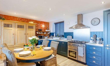 2 Bed in Stockport