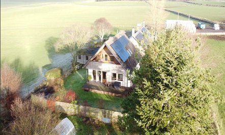 3 Bed in Gordon