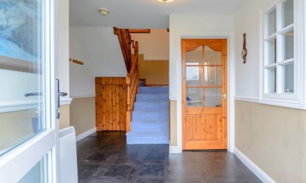 4 Bed in Alnwick 8