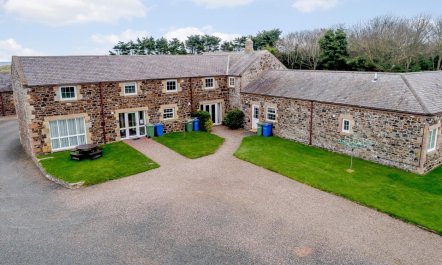 4 Bed in Alnwick 2