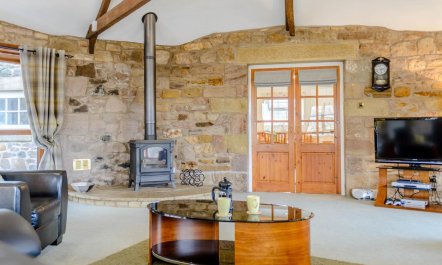 4 Bed in Alnwick 4