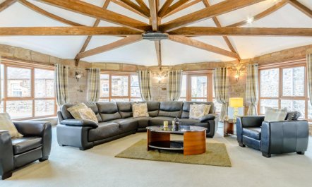 4 Bed in Alnwick